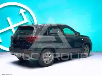 2026 Suzuki Vitara