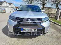 2026 Suzuki Vitara