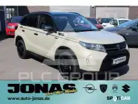 2026 Suzuki Vitara