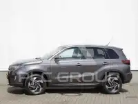2026 Suzuki Vitara