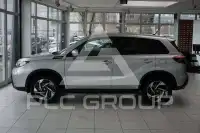 2026 Suzuki Vitara