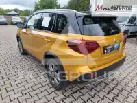 2026 Suzuki Vitara