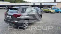 2026 Suzuki Vitara