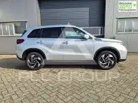 2026 Suzuki Vitara