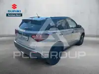 2026 Suzuki Vitara
