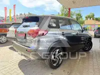 2026 Suzuki Vitara