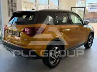 2026 Suzuki Vitara