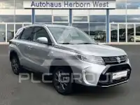 2026 Suzuki Vitara