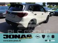 2026 Suzuki Vitara