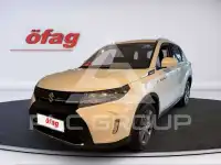 2026 Suzuki Vitara
