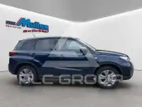 2026 Suzuki Vitara