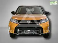 2026 Suzuki Vitara