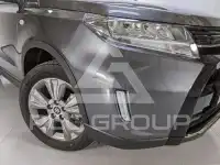 2026 Suzuki Vitara