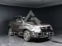 2026 Suzuki Vitara