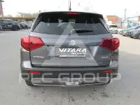 2026 Suzuki Vitara