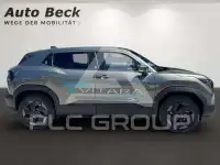 2026 Suzuki Vitara