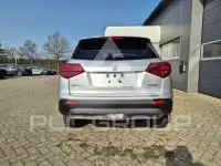 2026 Suzuki Vitara