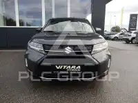2026 Suzuki Vitara