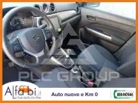 2026 Suzuki Vitara