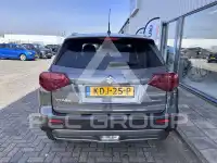 2026 Suzuki Vitara