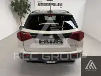 2026 Suzuki Vitara