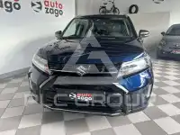 2026 Suzuki Vitara