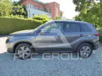 2026 Suzuki Vitara