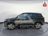 2026 Suzuki Vitara