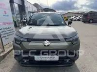 2026 Suzuki Vitara