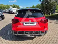 2026 Suzuki Vitara