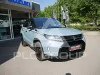 2026 Suzuki Vitara