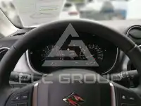 2026 Suzuki Vitara