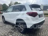 2026 Suzuki Vitara