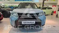 2026 Suzuki Vitara