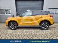 2026 Suzuki Vitara