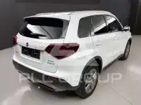 2026 Suzuki Vitara