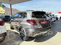 2026 Suzuki Vitara
