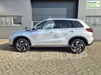 2026 Suzuki Vitara