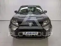 2026 Suzuki Vitara