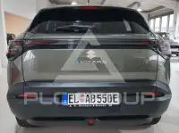 2026 Suzuki Vitara