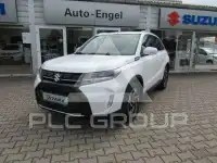 2026 Suzuki Vitara