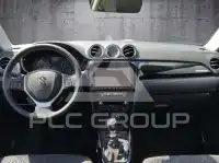2026 Suzuki Vitara