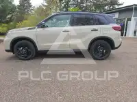 2026 Suzuki Vitara