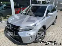 2026 Suzuki Vitara