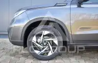 2026 Suzuki Vitara