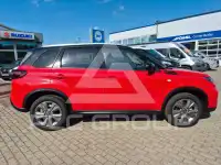 2026 Suzuki Vitara