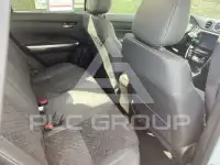 2026 Suzuki Vitara