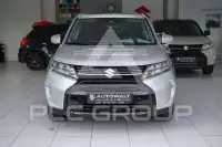 2026 Suzuki Vitara