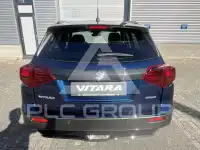 2026 Suzuki Vitara