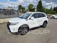 2026 Suzuki Vitara